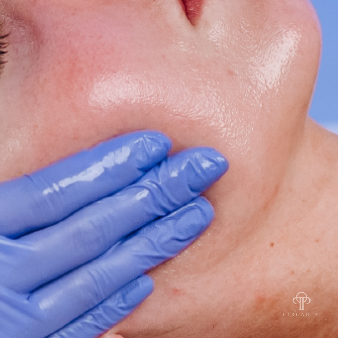 Soothing Express Facial | Skn Luv by Kristina