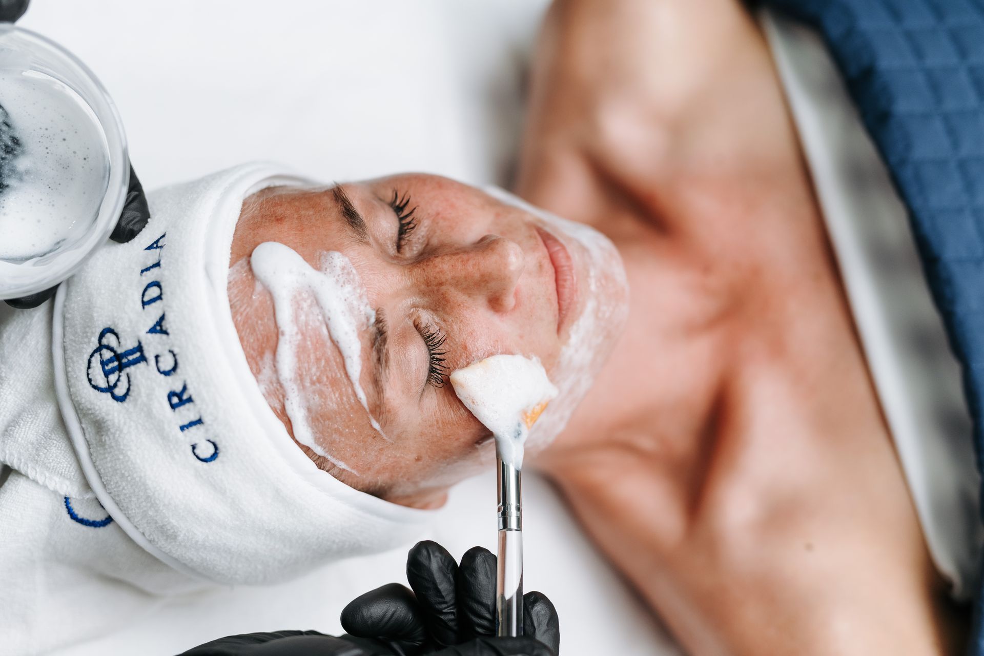 Radiant Renewal Facial | Skn Luv by Kristina